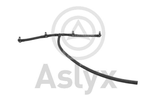 Aslyx AS-592042 Voolik, Jääkkütus ASTRA 1.7 CDTi (L08) 101 HP Diisel 2010