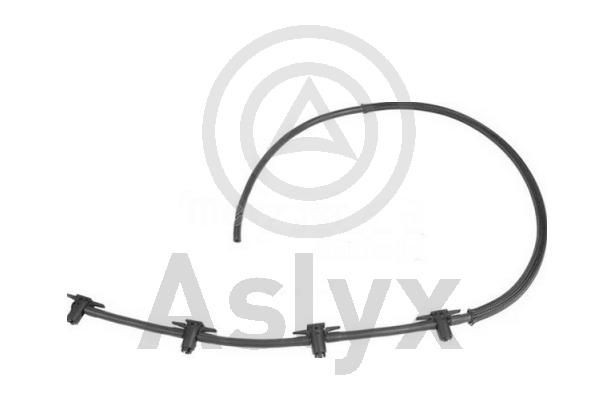 Aslyx AS-592054 Voolik, Jääkkütus 1. Seeria 125d 2.0 211 HP Diisel 2019