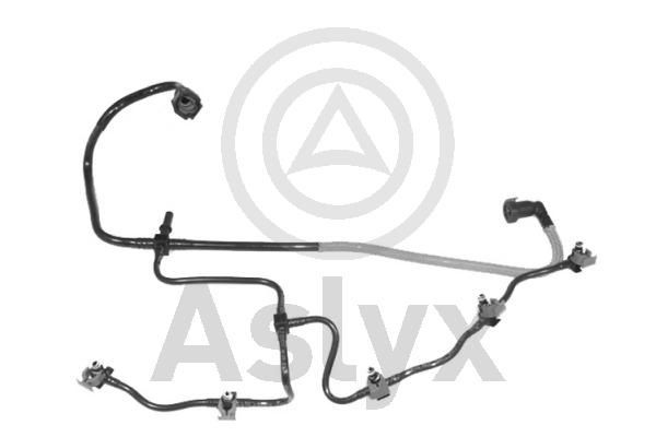 Aslyx Hose, fuel overflow Article number: AS-592060 cheaply