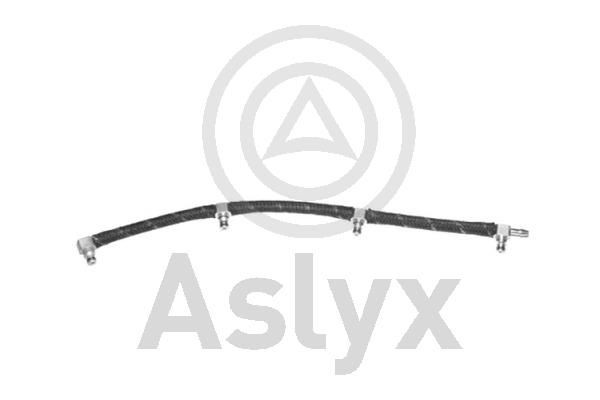 Aslyx AS-592064 Hose, fuel overflow STILO 1.9 JTD 140 PS Diesel 2008