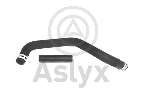 Aslyx Voolik, Soojusvaheti-küte Artikli number: AS-594199 soodsalt