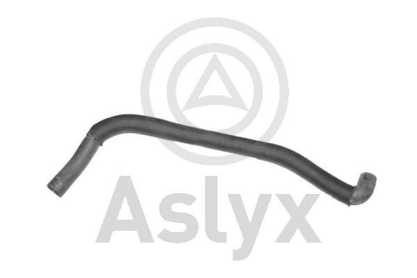 Aslyx Radiator hose Article number: AS-594281 cheaply