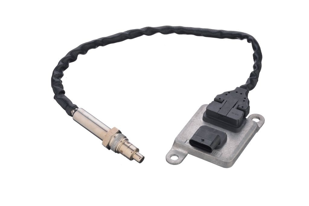 AMPRO A1034410 NOx Sensor, urea injection C-Class C 300 e (205.253) 320 PS Petrol/Electric 2023