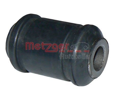 METZGER Trailing arm / Suspension arm bush Article number: 52019408 cheaply