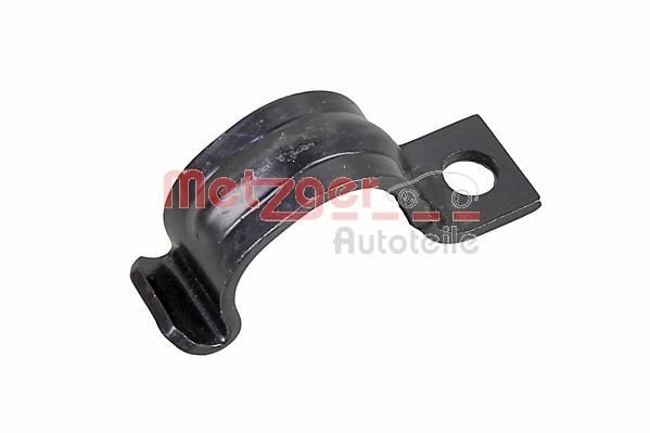 METZGER 52053908 Kinnitus, stabilisaatoripaigutus PASSAT 2.0 115 HP Bensiin 2005