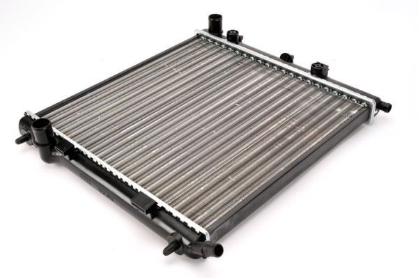 THERMOTEC Engine radiator Article number: D7P020TT cheaply