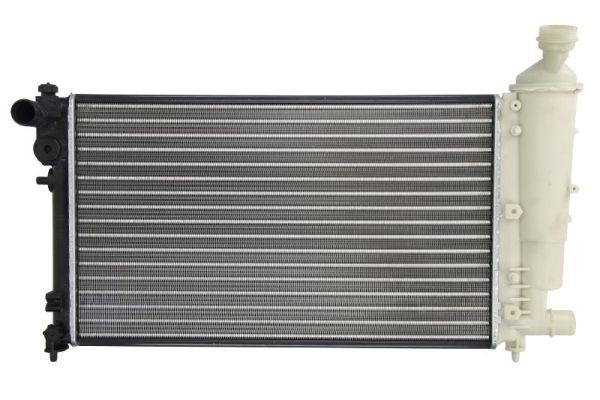 THERMOTEC Radiaator, mootorijahutus Artikli number: D7P031TT soodsalt