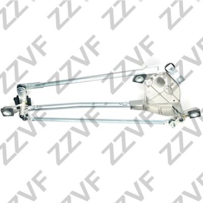 ZZVF Viskergear, forrude Varenummer: ZV1744F billige
