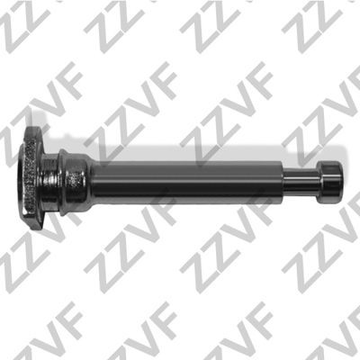 ZZVF Brake caliper bolt Article number: ZVPP026 cheaply