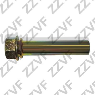 ZZVF Brake caliper bolt Article number: ZVPP038 cheaply