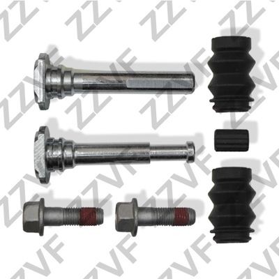 ZZVF Brake caliper bolt Article number: ZVPP093 cheaply