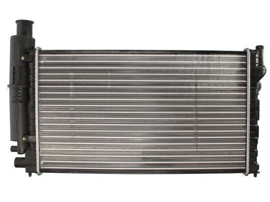 THERMOTEC Engine radiator Article number: D7P048TT cheaply