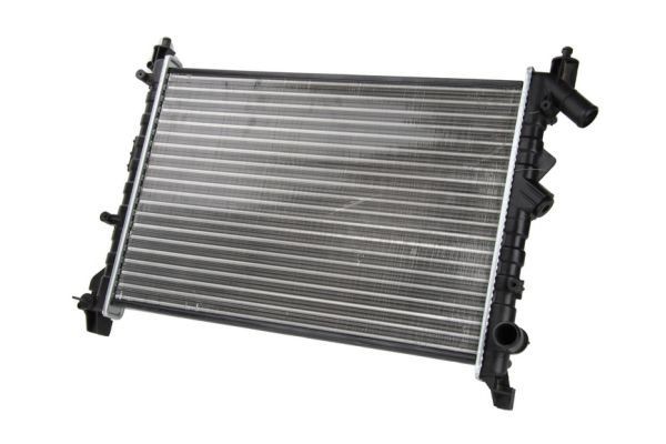 THERMOTEC Engine radiator Article number: D7R001TT cheaply