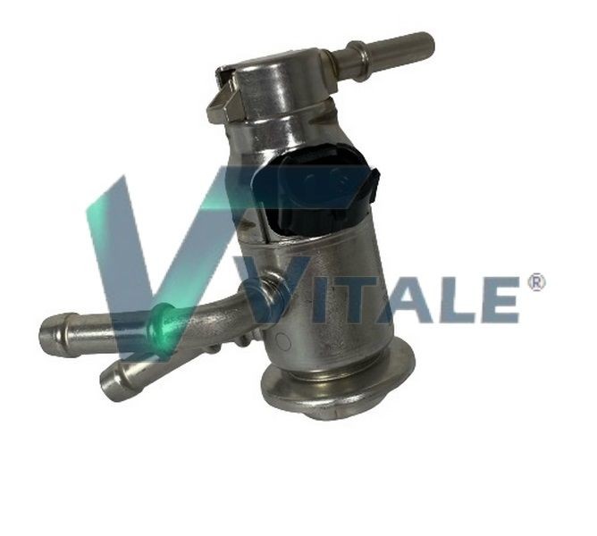 VITALE JE834999 Dozavimo modulis, urėjos įpurškimas 500 1.6 D Multijet (334.AXV1B) 130 AG dyzelinas