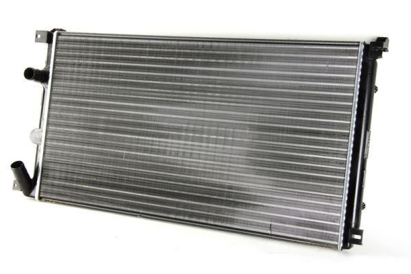 THERMOTEC Engine radiator Article number: D7R022TT cheaply