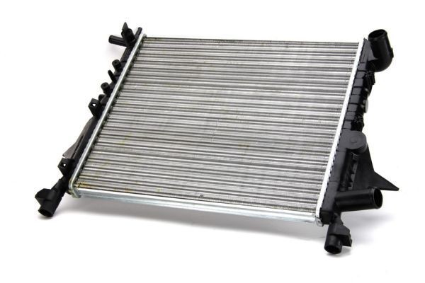 THERMOTEC Engine radiator Article number: D7R034TT cheaply