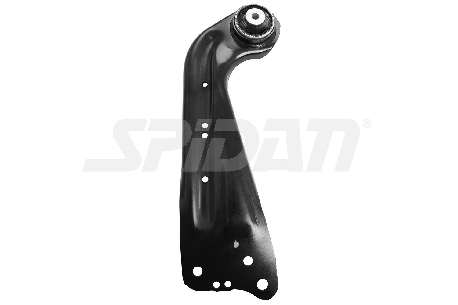 SPIDAN CHASSIS PARTS Носач, окачване на колелата артикулен номер: 64251 евтино