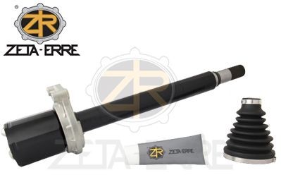 ZETA-ERRE Joint kit, drive shaft Article number: ZR8251 cheaply