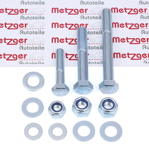 METZGER Mounting Kit, control lever Article number: 55000518 cheaply