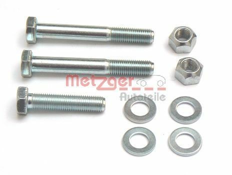 METZGER Mounting Kit, control lever Article number: 55000718 cheaply