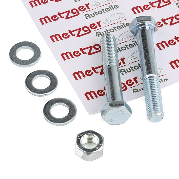 METZGER Mounting Kit, control lever Article number: 55000818 cheaply