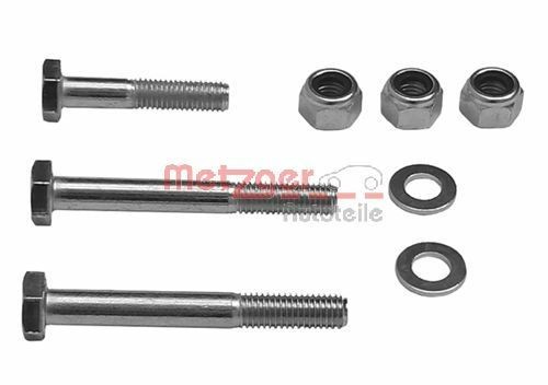 METZGER Mounting Kit, control lever Article number: 55001918 cheaply
