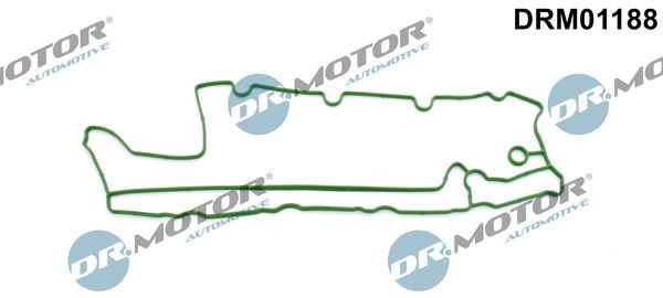 DR.MOTOR AUTOMOTIVE Guarnizione, Copritestata Numero articolo: DRM01188 poco costoso