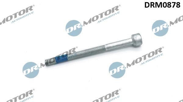 DR.MOTOR AUTOMOTIVE Screw, injection nozzle holder Article number: DRM0878 cheaply