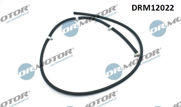 DR.MOTOR AUTOMOTIVE DRM12022 Voolik, Jääkkütus M-klass ML 400 CDI 4.0 (163.128) 250 HP Diisel 2005
