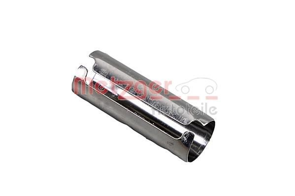 METZGER Sleeve, control arm mounting Article number: 55003308 cheaply