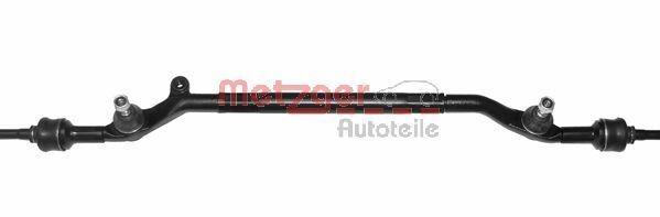 METZGER Steering Linkage Article number: 56013405 cheaply
