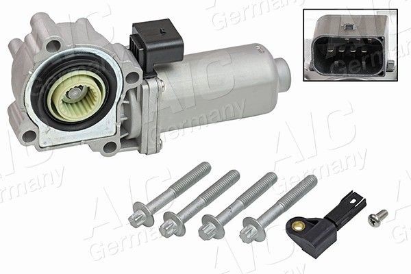 AIC Actuator, transfer case Article number: 71805 cheaply