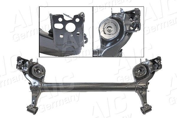 AIC Axle Beam Article number: 71852 cheaply