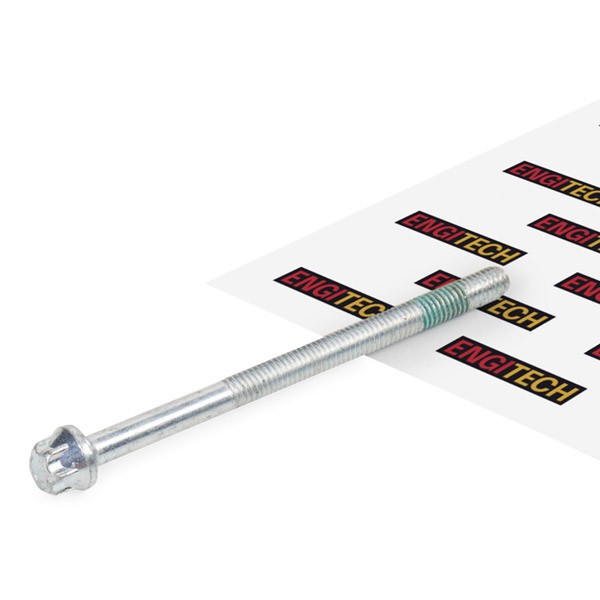 ENGITECH Seal, injector holder Article number: ENT250345/2 cheaply