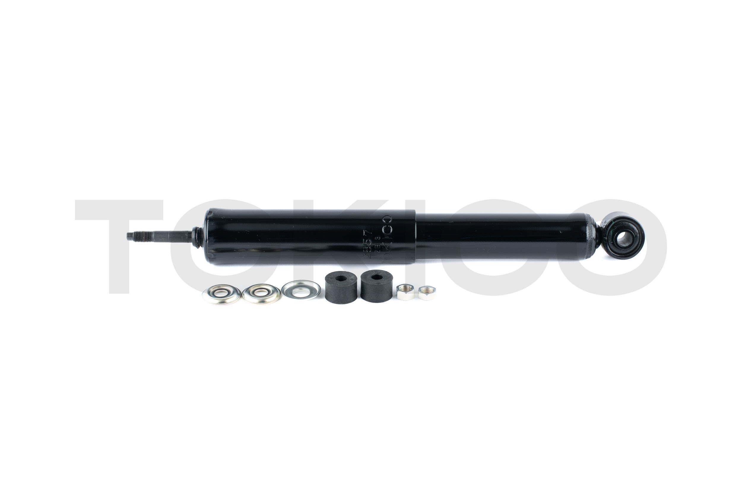 TOKICO Shock absorber Article number: 2857 cheaply