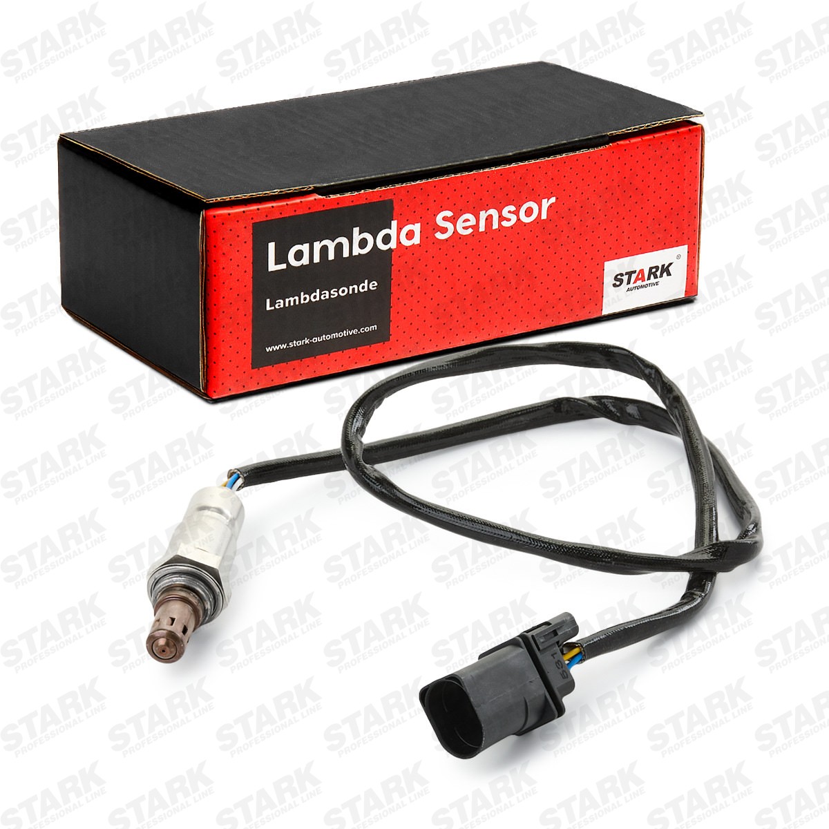 STARK Lambda sensor Article number: SKLS-0140970 cheaply