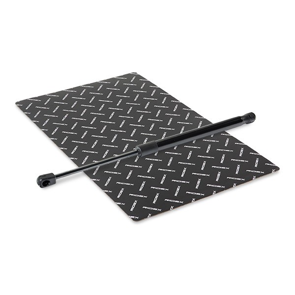 RIDEX Tailgate strut Article number: 219G1102 cheaply