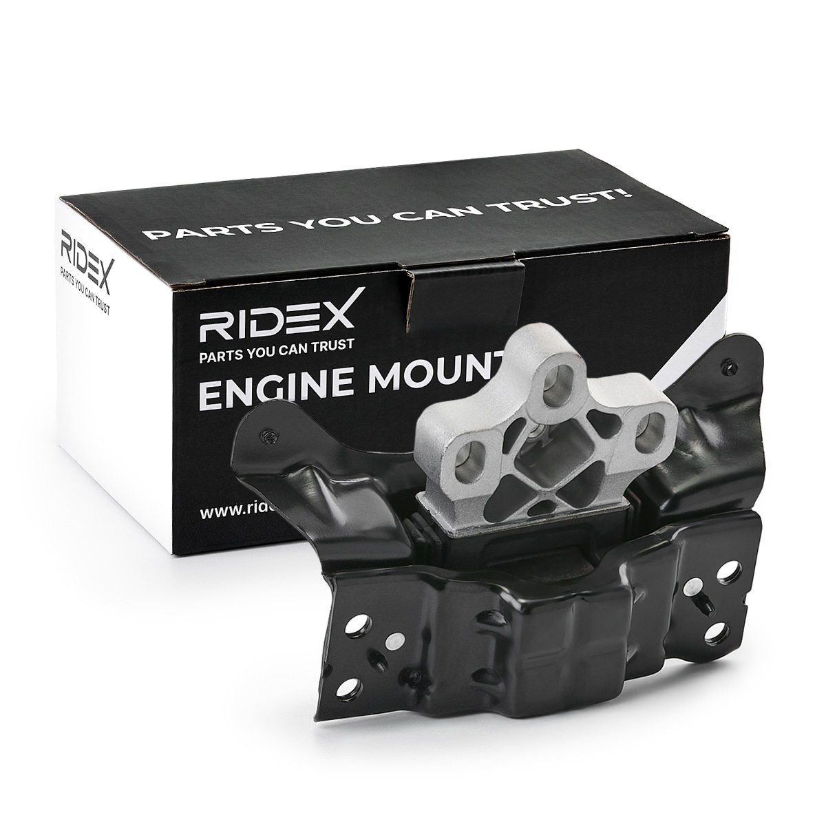 RIDEX Engine mount Article number: 247E0906 cheaply