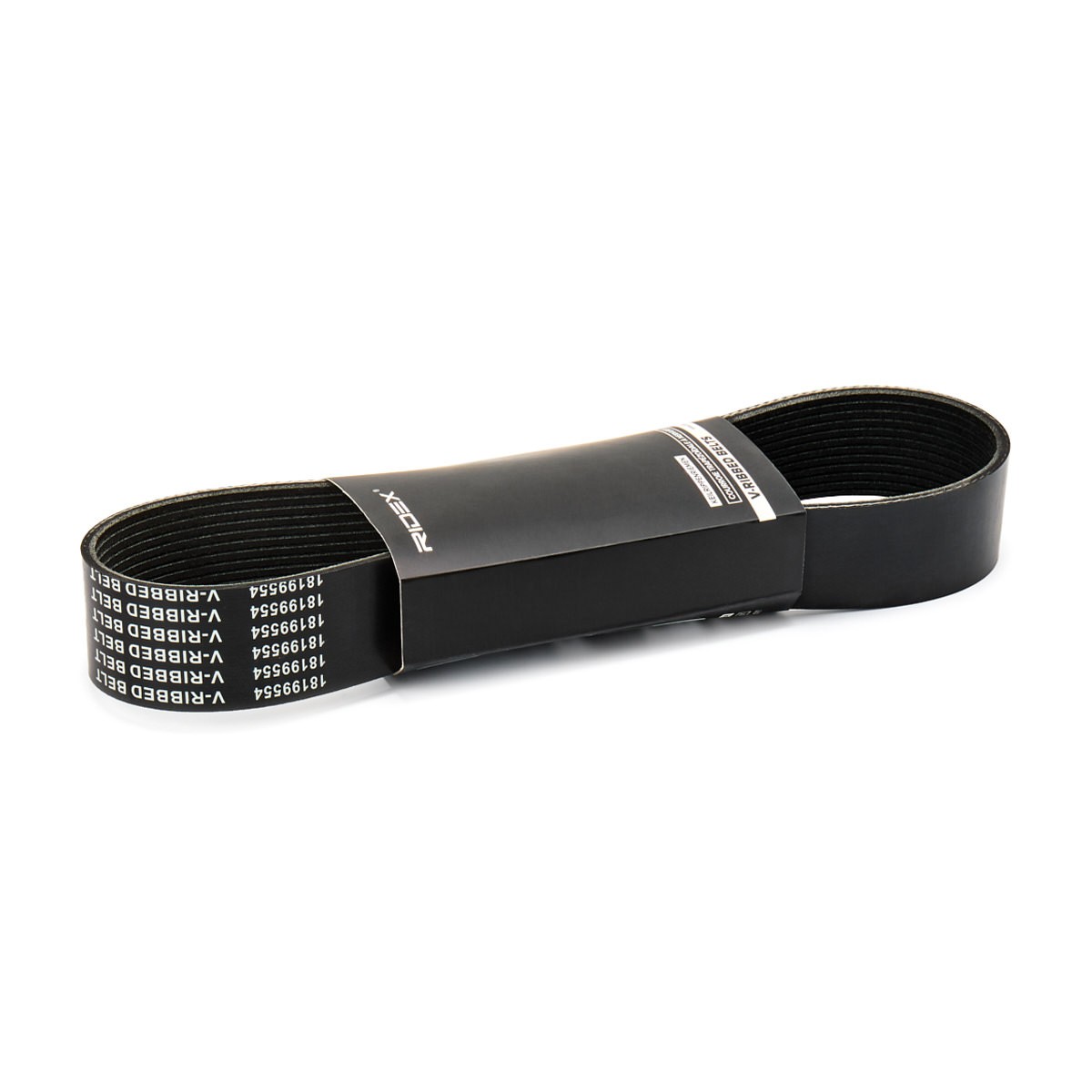 RIDEX Serpentine belt Article number: 305P0622 cheaply