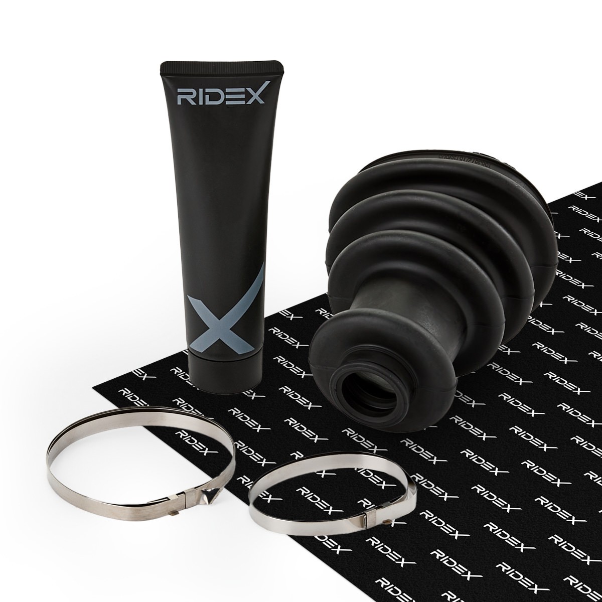 RIDEX CV boot Article number: 193B0209 cheaply