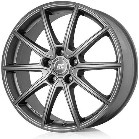 OEM Rim 0620072179 from RC Design