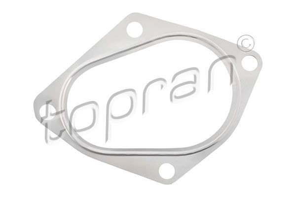 TOPRAN Pakning turbo Varenummer: 117 383 billige