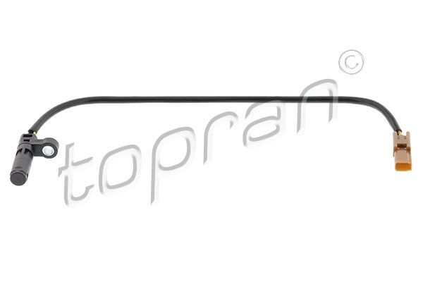 TOPRAN RPM Sensor, automatic transmission Article number: 117 583 cheaply