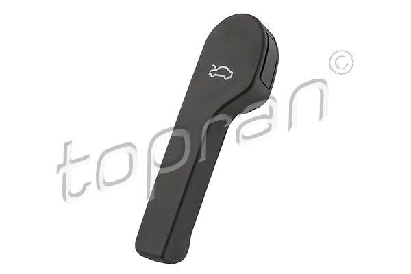 TOPRAN Handle, bonnet release Article number: 118 900 cheaply