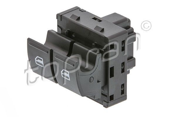 TOPRAN Window switch Article number: 118 907 cheaply