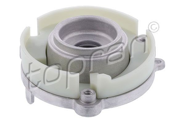 TOPRAN Top strut mount Article number: 119 209 cheaply