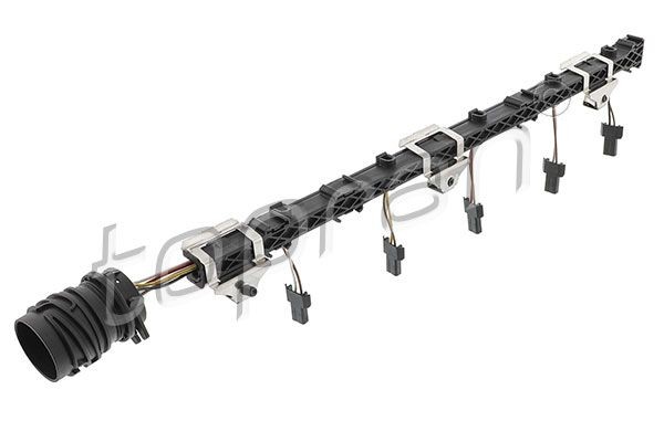 TOPRAN Connecting Cable, injector Article number: 119 249 cheaply