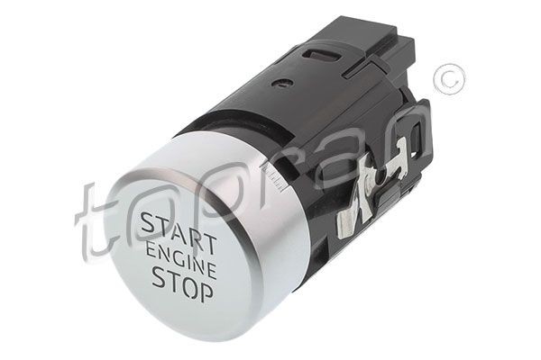 TOPRAN Start / Stop Button Article number: 119 292 cheaply