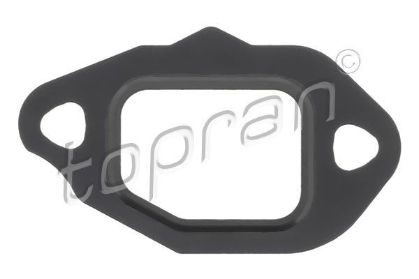 TOPRAN Seal, EGR valve Article number: 208 855 cheaply