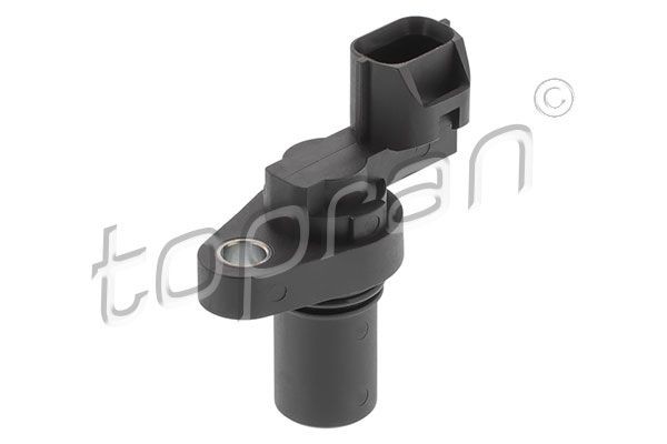 TOPRAN Omdrejningssensor, automat gear Varenummer: 623 153 billige